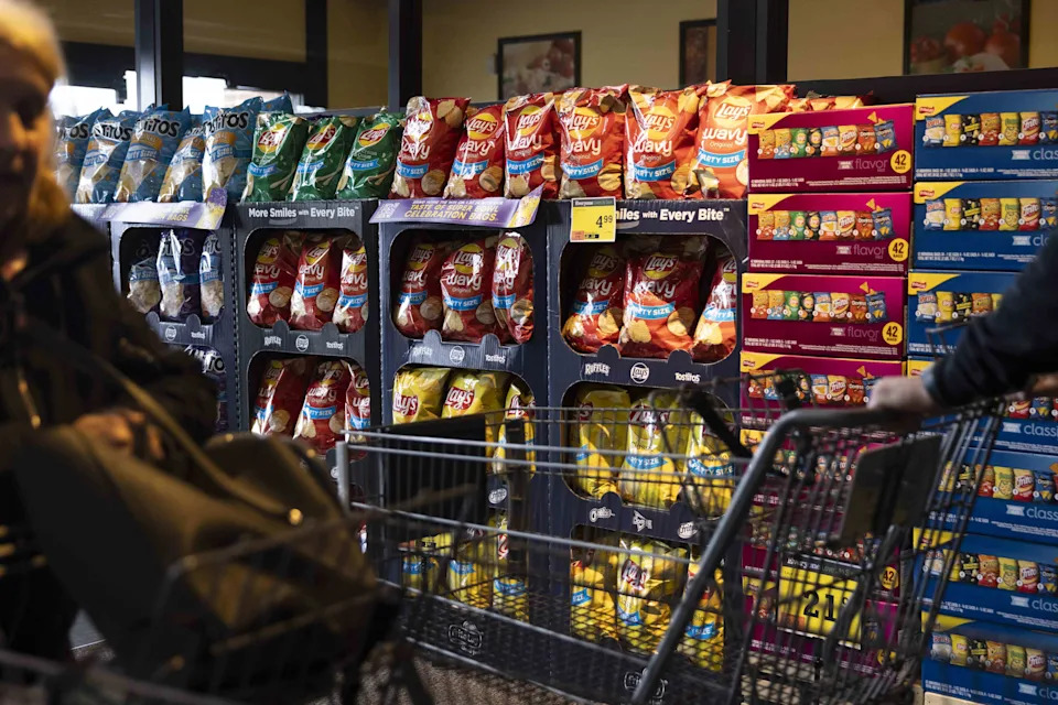 BofA Gives Up on Its 'Buy' Rating on PepsiCo Stock