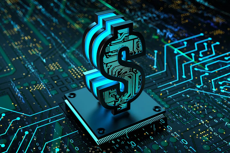 Prediction: This Will Be the Best Cryptocurrency Investment of 2025