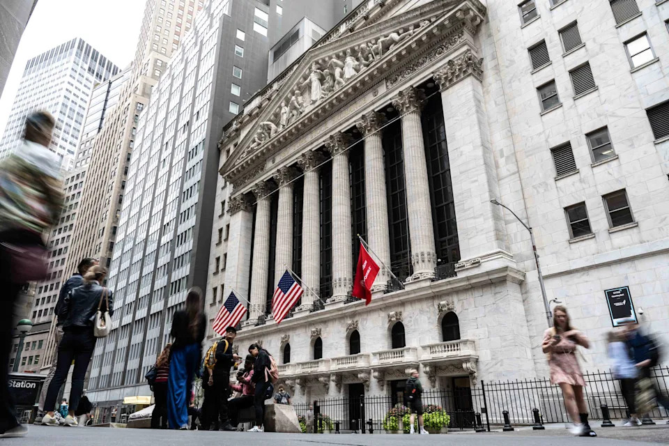 Is the Stock Market Open on Friday?