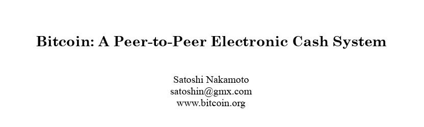 Ethereum Is What Bitcoin Was Meant to Be
