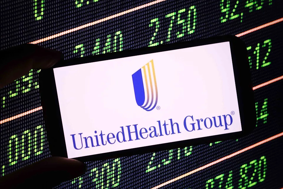 Health Insurance Stocks Drop After UnitedHealth Forecast News