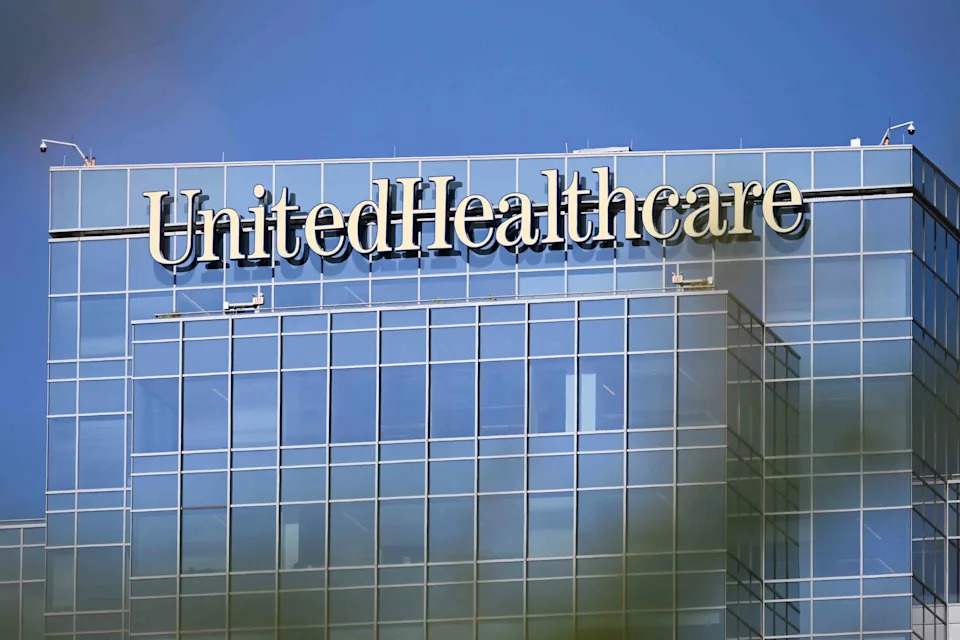 Top Stock Movers Now: UnitedHealth, Nvidia, Eli Lilly and More