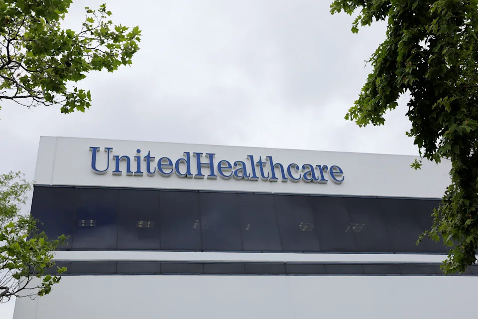UnitedHealth stock craters as CEO calls disappointing results 'unusual and unacceptable'