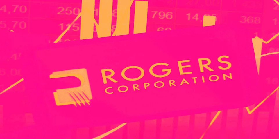 Electronic Components & Manufacturing Stocks Q4 Teardown: Rogers (NYSE:ROG) Vs The Rest