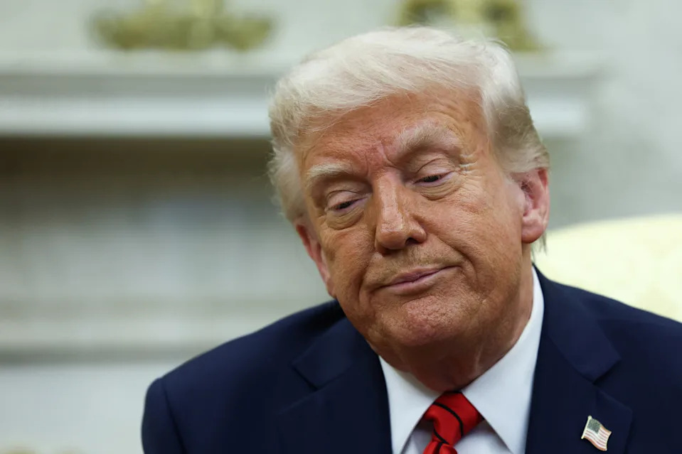 Jay Powell made it clear Fed is not going to rescue markets