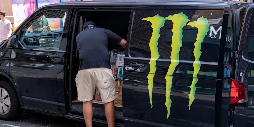 UBS says these 5 consumer-staple stocks are built to weather the uncertain economic storm right now