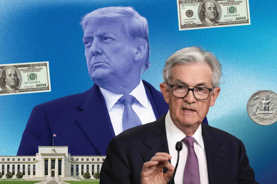Trump Says There Is 'Virtually No Inflation.' Here's What You Need to Know