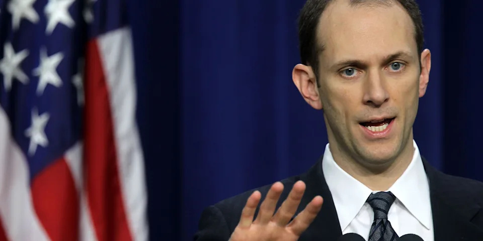 Political interference with the Fed would mean worse inflation and higher unemployment, top official says