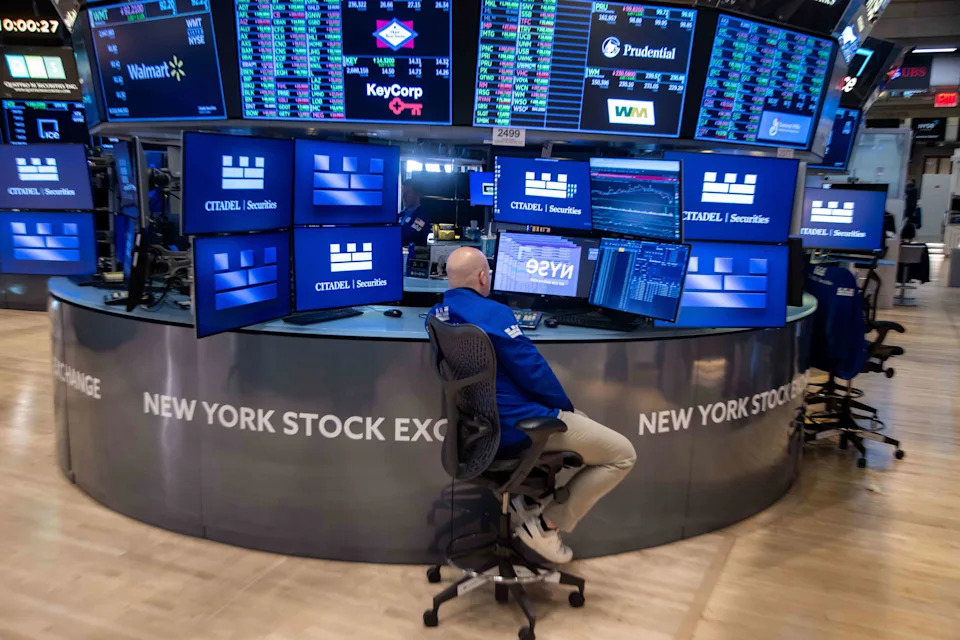 5 Things to Know Before the Stock Market Opens