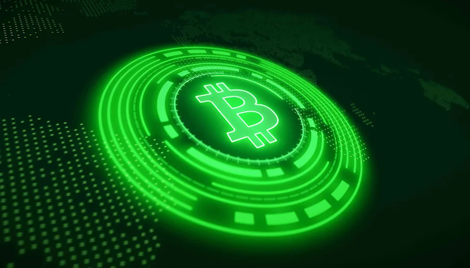 Bitcoin Hits $90,000 For First Time Since Early March; Crypto Stocks Rise