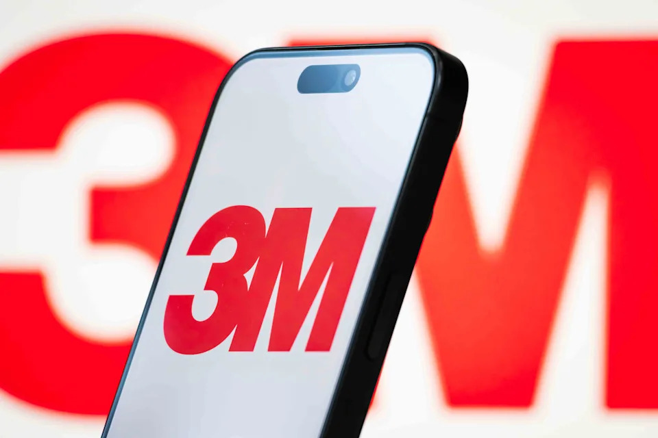 3M Stock Soars as Profit, Sales Top Estimates
