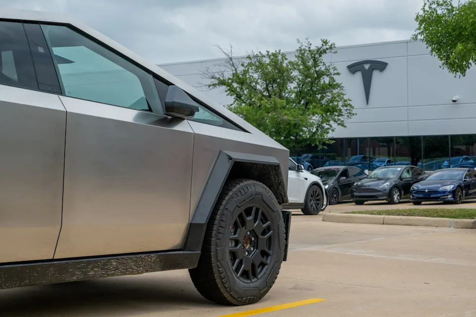 Wall Street is bracing for Tesla earnings pain after the EV-maker's dismal delivery numbers