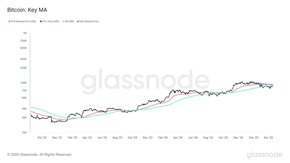 Bitcoin, Stablecoins Command Over 70% of Crypto Market as BTC Pushes Higher