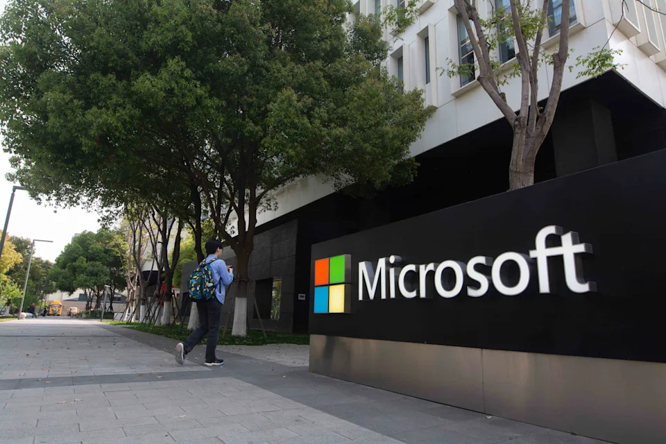 Why Software Stocks Like Microsoft Face Less Risk From Tariffs, According to Morningstar