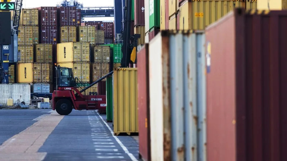 The economic damage from Trump’s tariffs is piling up