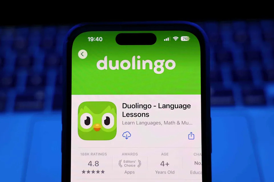 Duolingo Stock Has a New Top Wall Street Bull. The Shares Are Rising Today