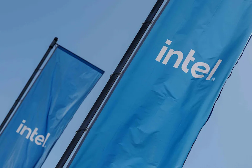 Traders Expect a Big Move in Intel Stock After Thursday's Earnings—Here's How Much