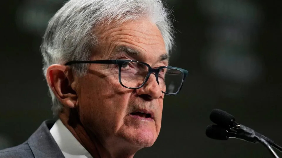 Trump was warned of financial turmoil if he fired Powell. Now, his U-turn has stocks roaring higher