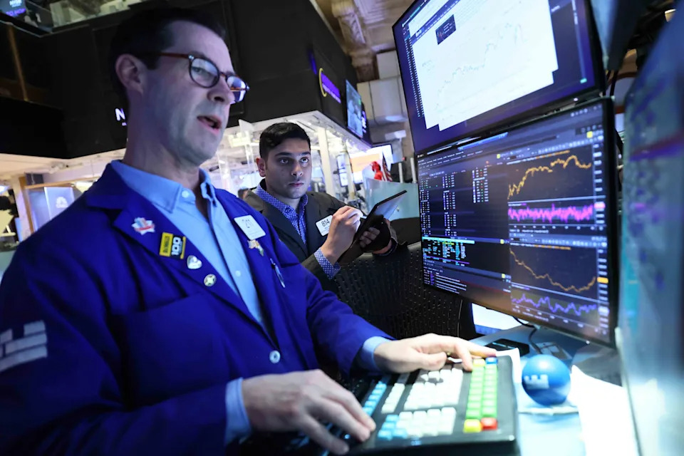 5 Things to Know Before the Stock Market Opens