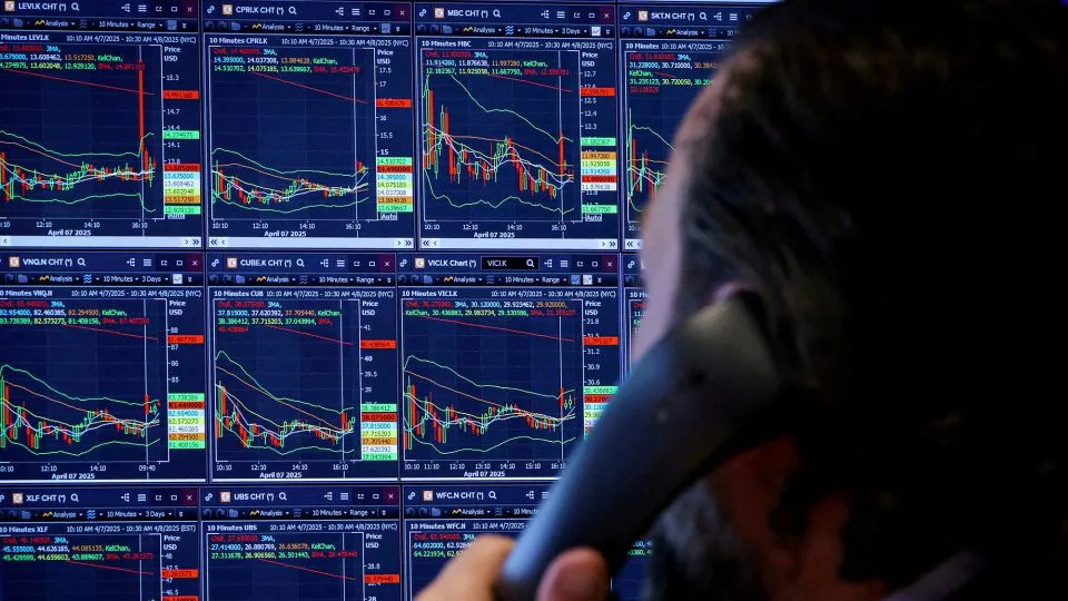 Has the stock market hit bottom? History is a guide
