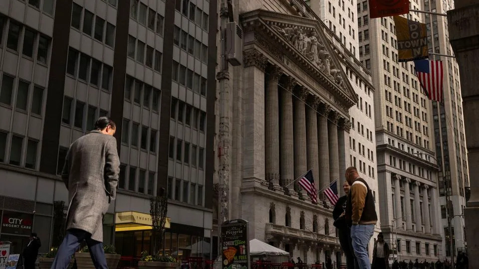 Has the stock market hit bottom? History is a guide