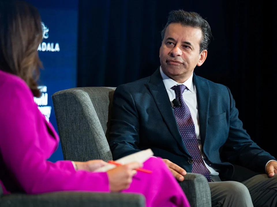 Highlights from the World Economy Summit