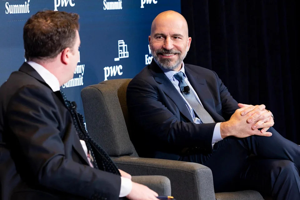 Highlights from the World Economy Summit