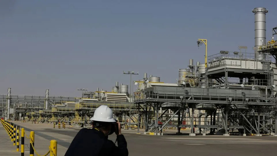 Oil prices might not recover soon. Here’s what that means for Saudi Arabia’s ambitious transformation plans