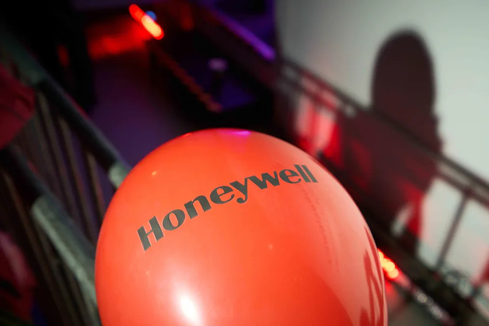 Honeywell Stock Rises as Firm Posts Strong Results, Plans to Counter Tariffs