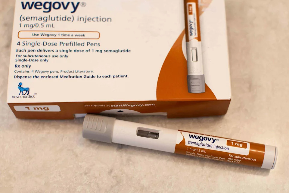 Hims & Hers Stock Surges on Wegovy Deal With Novo Nordisk