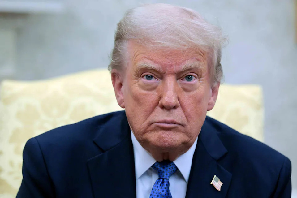 Stocks Just Posted the Worst Start to a Presidential Administration Since the '70s