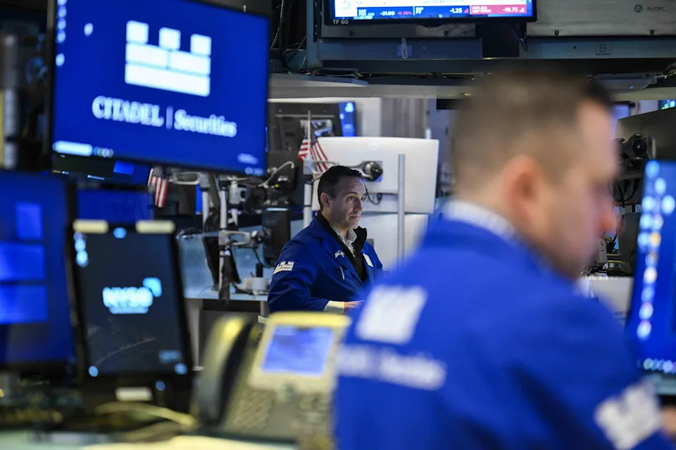 S&P 500 Gains and Losses Today: NXP Semiconductors Stock Falls as CEO Plans Departure