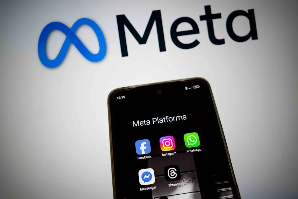 Meta Stock Rises as Wall Street Bullishness Intensifies