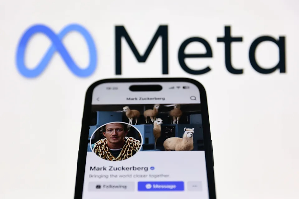 Meta and Microsoft beat earnings. Wall Street's eyes are now on Apple and Amazon.
