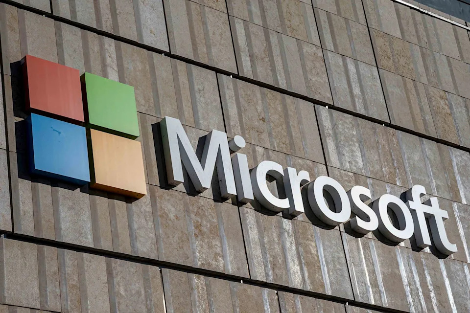 Why Microsoft Stock Had One of Its Best Post-Earnings Days in a Decade