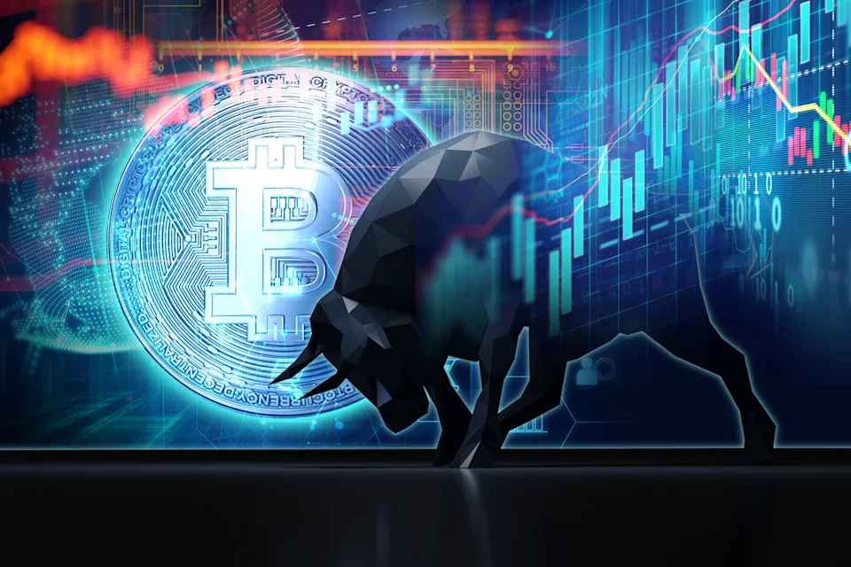 1 Bullish Trend That Could Get Bitcoin Back to All-Time Highs