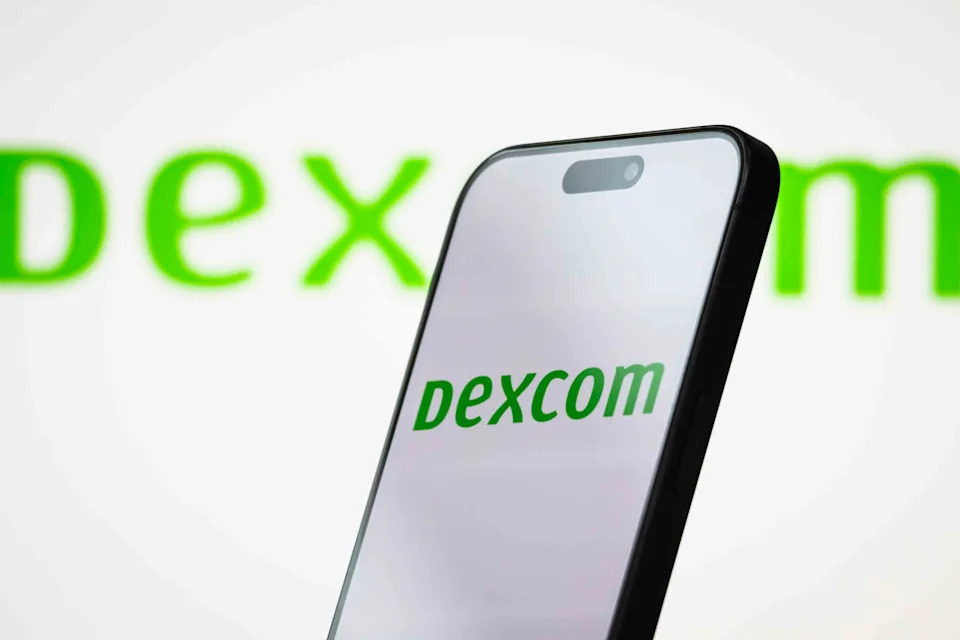 Top Stock Movers Now: Dexcom, Berkshire Hathaway, Nvidia, and More